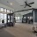 Oak at Katy Park fitness center