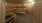 Oak at Katy Park sauna