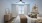 Primary bedroom with large windows, neutral tones, and ample space, creating a calm and inviting retreat.