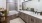 One bedroom model bathroom