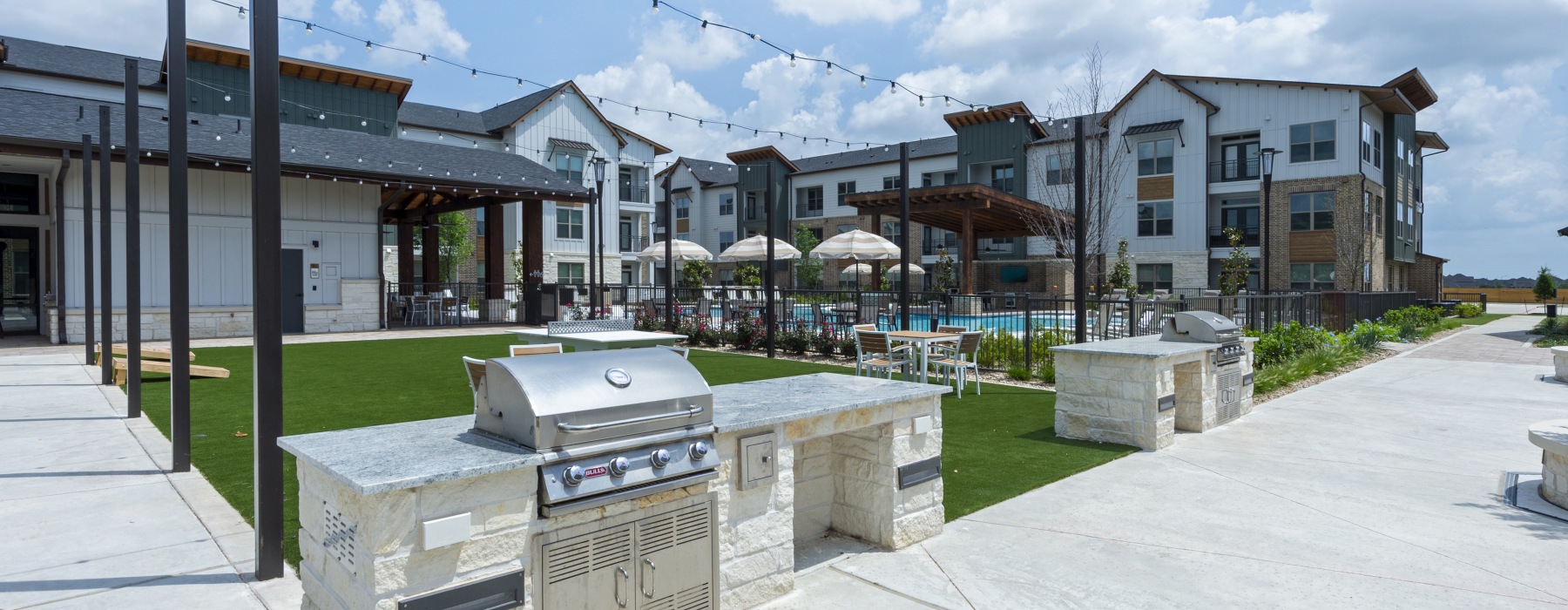 Amenities